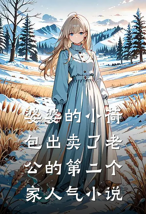 婆婆的小荷包出卖了老公的第二个家人气小说