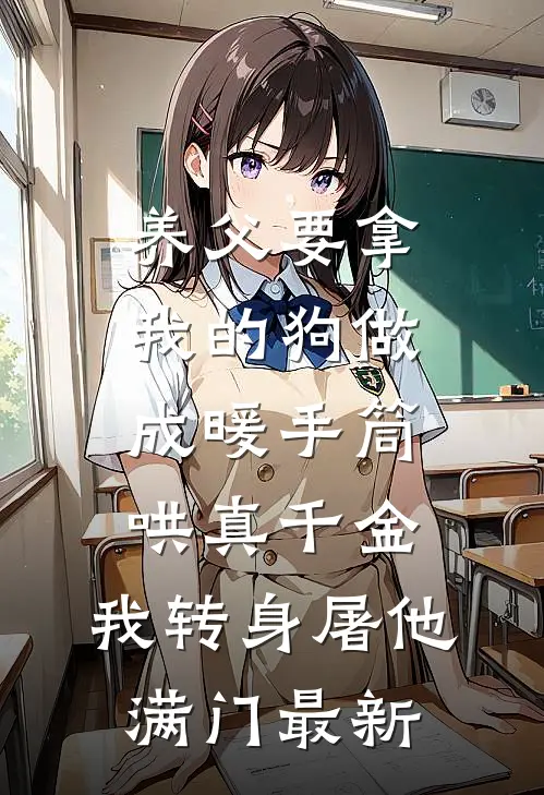 养父要拿我的狗做成暖手筒哄真千金，我转身屠他满门最新