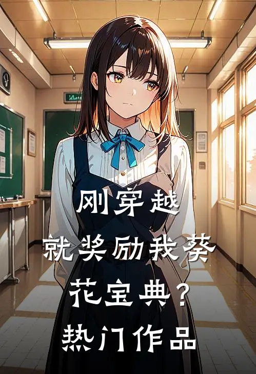 刚穿越，就奖励我葵花宝典？热门作品