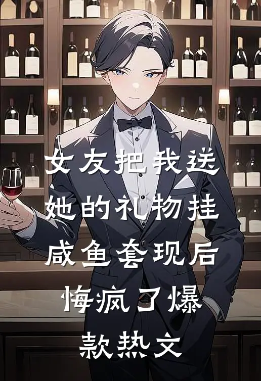 女友把我送她的礼物挂咸鱼套现后，悔疯了爆款热文