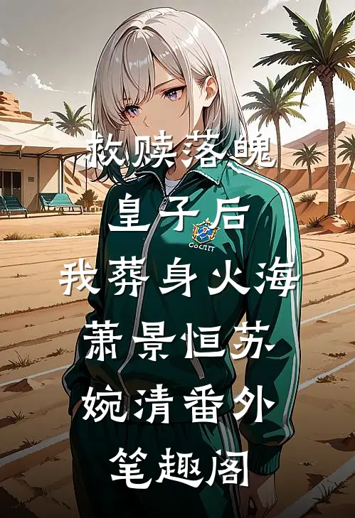 救赎落魄皇子后，我葬身火海：萧景恒苏婉清番外笔趣阁