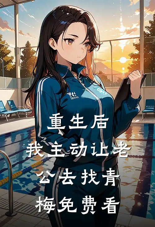 重生后，我主动让老公去找青梅免费看