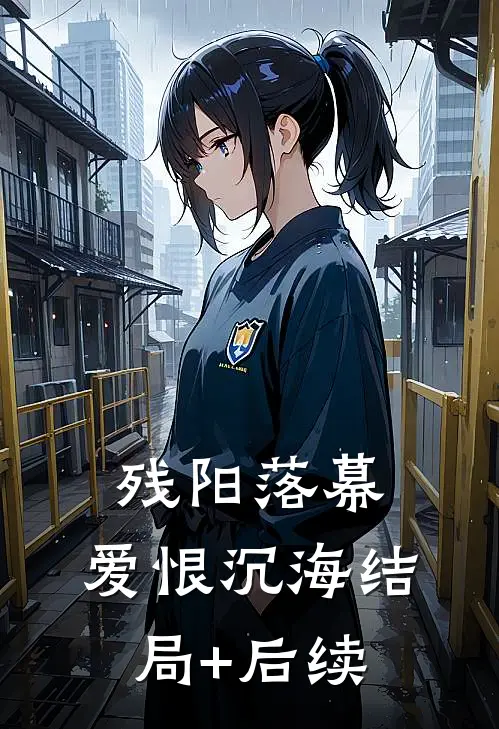 残阳落幕，爱恨沉海结局+后续