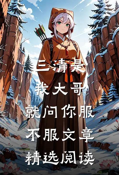 三清是我大哥，就问你服不服文章精选阅读
