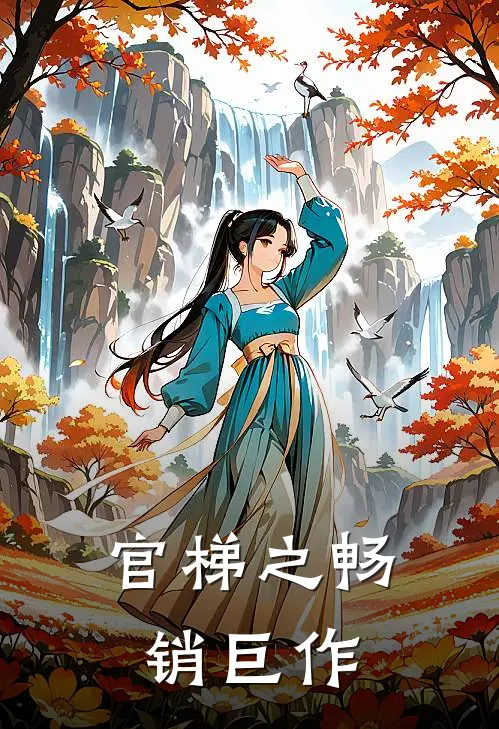 官梯之畅销巨作