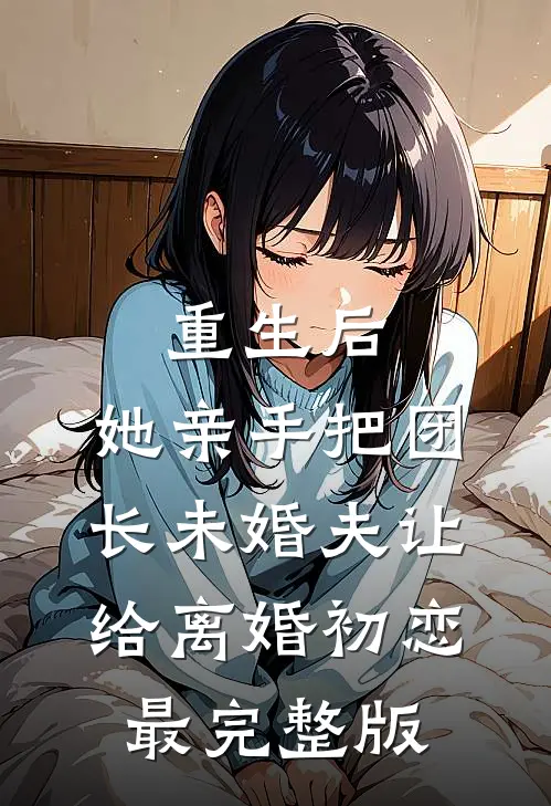 重生后，她亲手把团长未婚夫让给离婚初恋最完整版