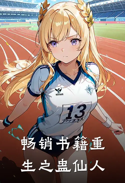 畅销书籍重生之蛊仙人
