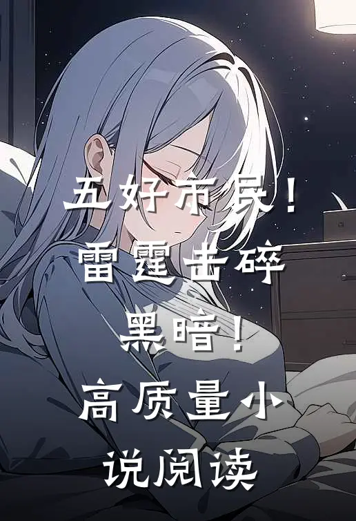 五好市民！雷霆击碎黑暗！高质量小说阅读