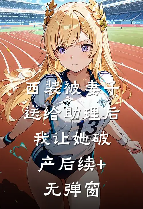 西装被妻子送给助理后，我让她破产后续+无弹窗