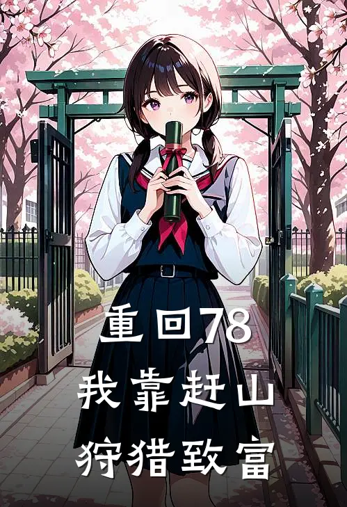 重回78，我靠赶山狩猎致富
