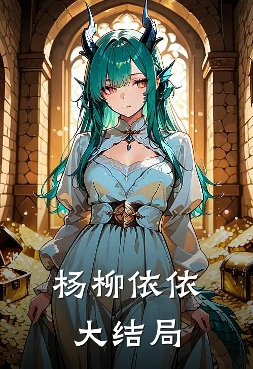 杨柳依依大结局