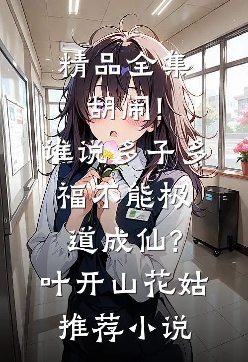 精品全集胡闹!谁说多子多福不能极道成仙?(叶开山花姑)推荐小说