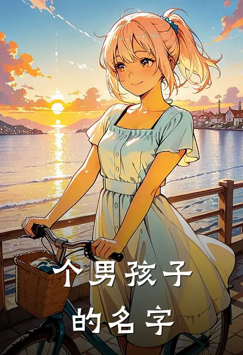 个男孩子的名字