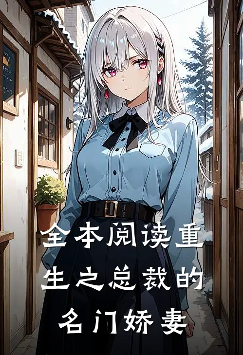 全本阅读重生之总裁的名门娇妻