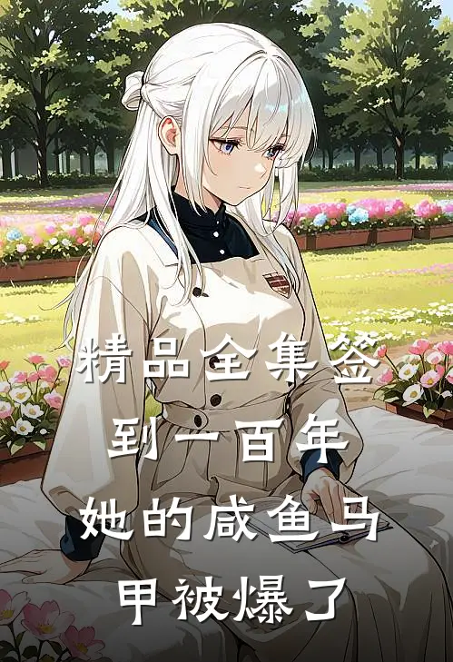 精品全集签到一百年,她的咸鱼马甲被爆了