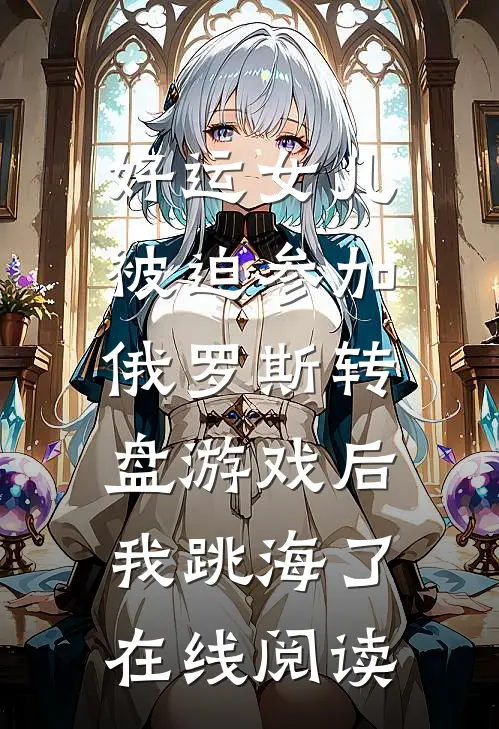 好运女儿被迫参加俄罗斯转盘游戏后，我跳海了在线阅读