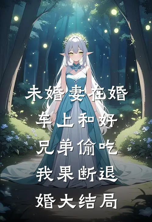 未婚妻在婚车上和好兄弟偷吃，我果断退婚大结局