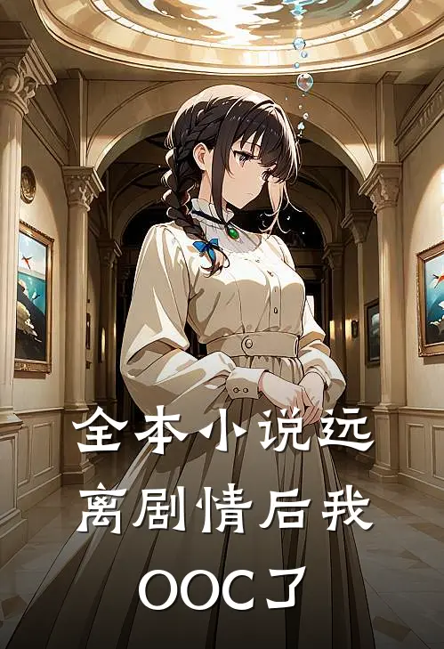 全本小说远离剧情后我OOC了