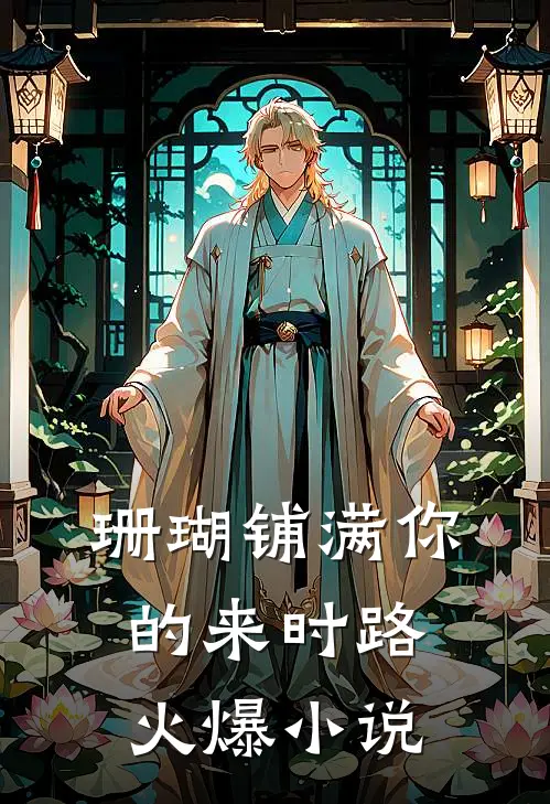 珊瑚铺满你的来时路火爆小说
