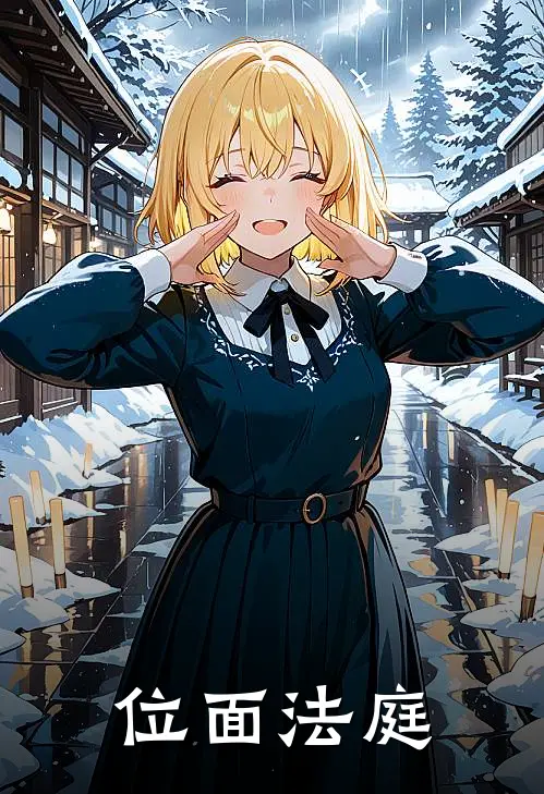 位面法庭
