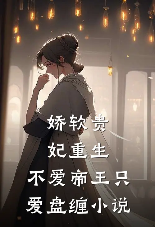 娇软贵妃重生：不爱帝王只爱盘缠小说
