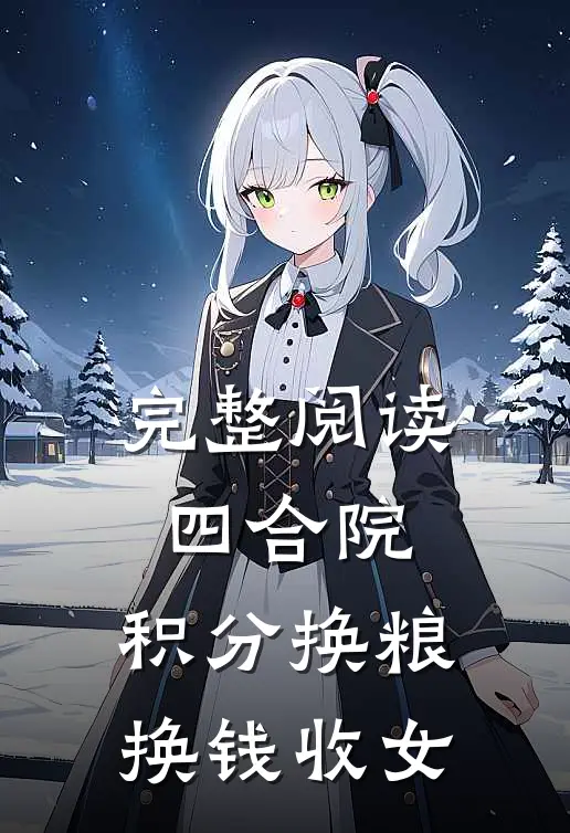 完整阅读四合院：积分换粮换钱收女