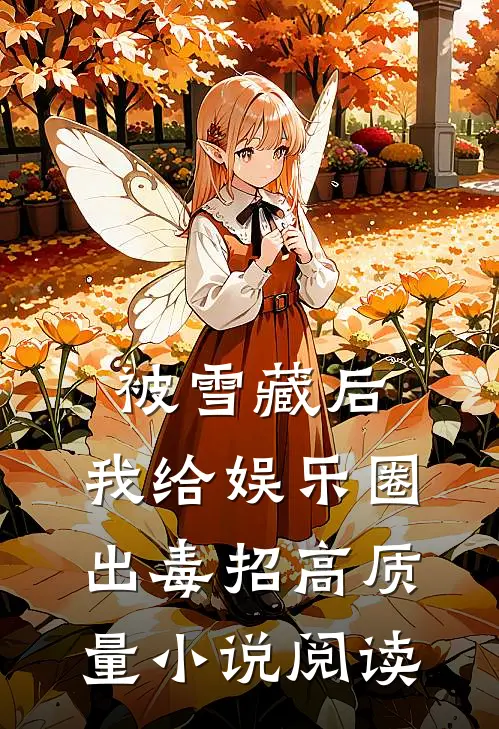 被雪藏后，我给娱乐圈出毒招高质量小说阅读