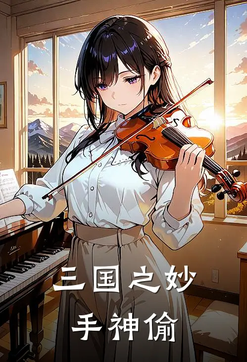 三国之妙手神偷