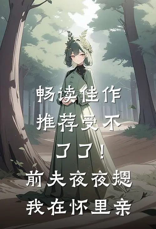 畅读佳作推荐受不了了！前夫夜夜摁我在怀里亲