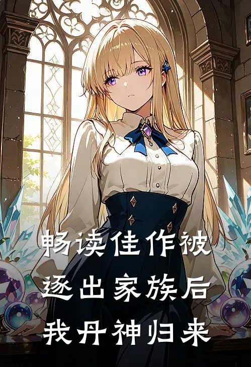 畅读佳作被逐出家族后，我丹神归来