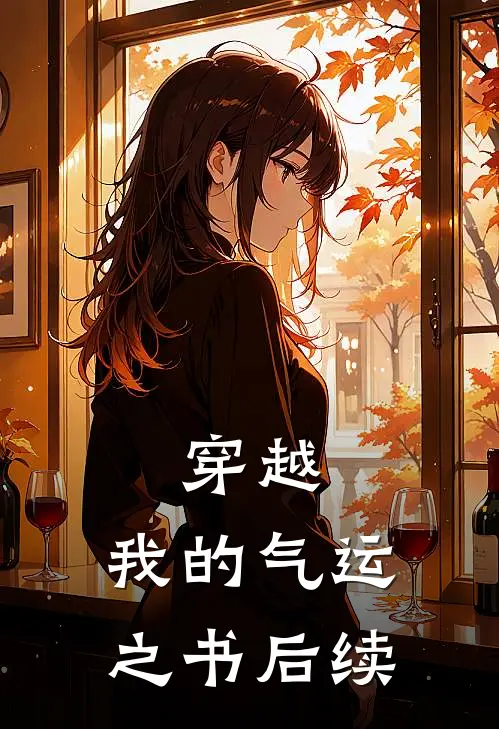 穿越：我的气运之书后续