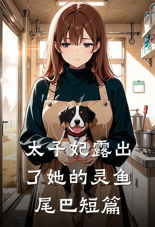 太子妃露出了她的灵鱼尾巴短篇