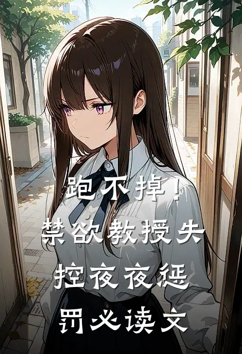 跑不掉！禁欲教授失控，夜夜惩罚必读文