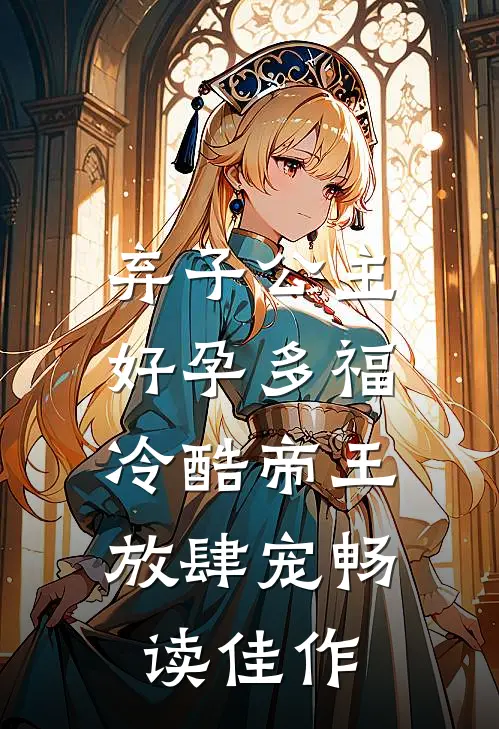弃子公主好孕多福，冷酷帝王放肆宠畅读佳作