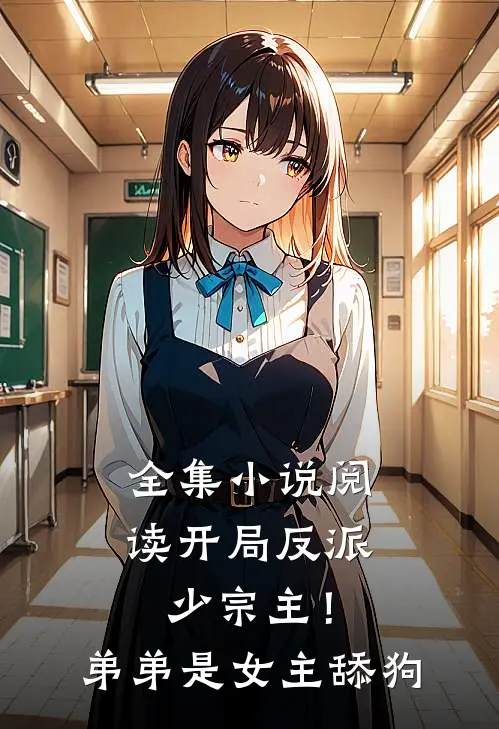全集小说阅读开局反派少宗主！弟弟是女主舔狗
