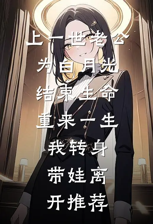 上一世老公为白月光结束生命，重来一生我转身带娃离开推荐