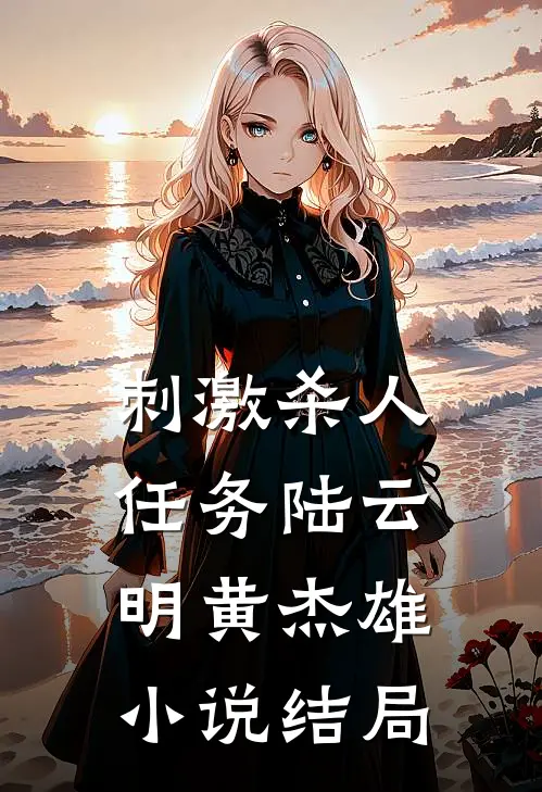 刺激杀人任务陆云明黄杰雄小说结局