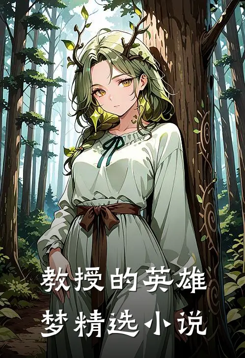 教授的英雄梦精选小说
