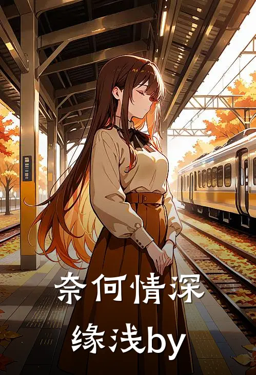 奈何情深缘浅by
