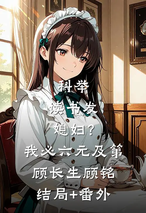 科举：读书发媳妇？我必六元及第顾长生顾铭结局+番外
