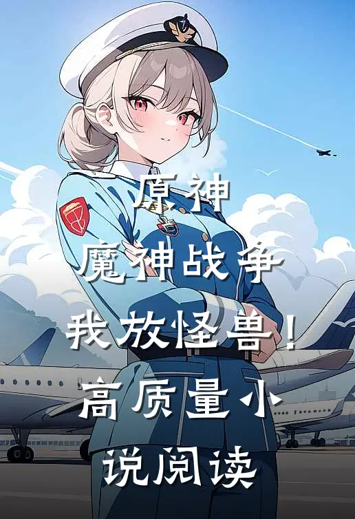原神：魔神战争，我放怪兽！高质量小说阅读