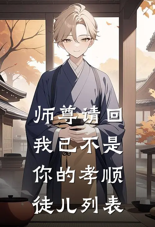 师尊请回，我已不是你的孝顺徒儿列表