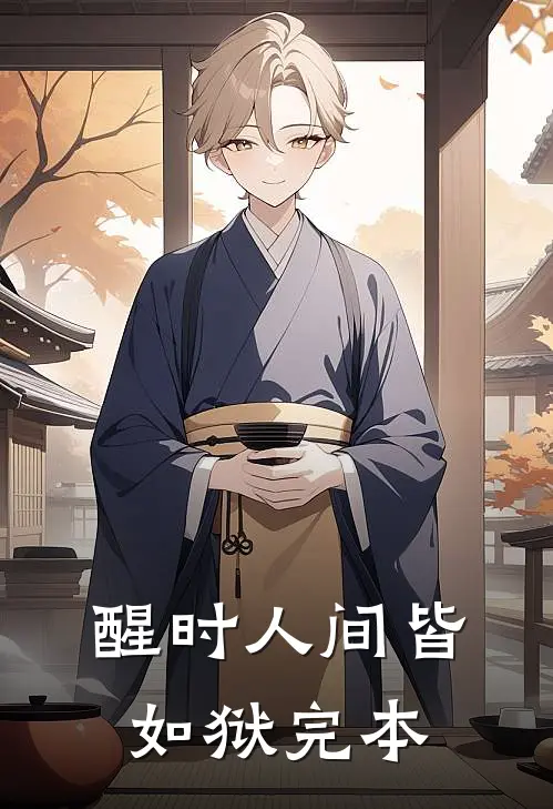 醒时人间皆如狱完本