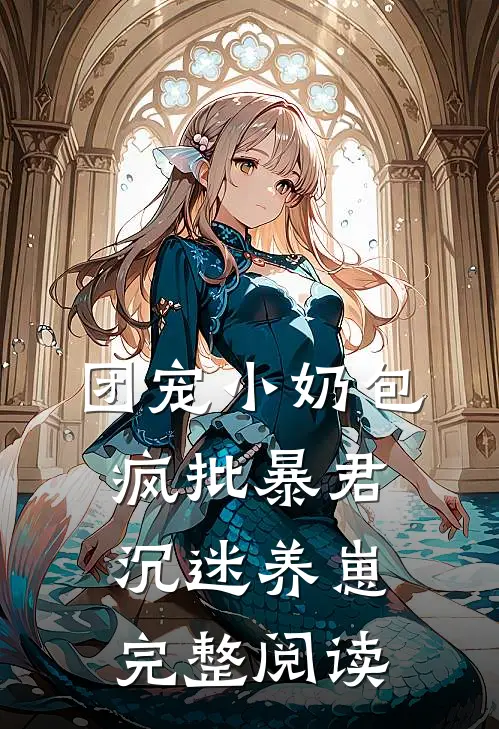 团宠小奶包，疯批暴君沉迷养崽完整阅读