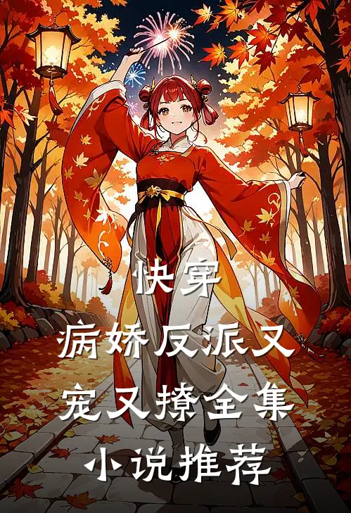 快穿：病娇反派又宠又撩全集小说推荐