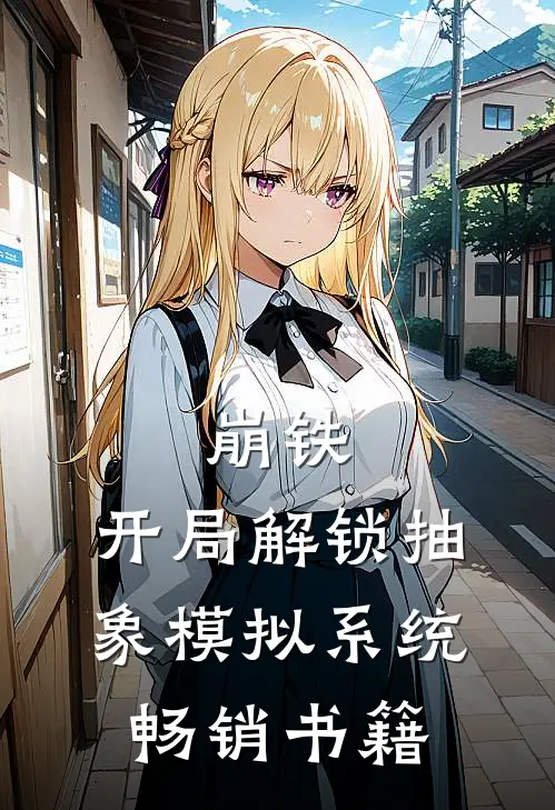 崩铁：开局解锁抽象模拟系统畅销书籍