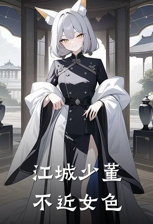 江城少董不近女色