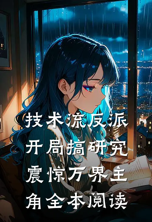 技术流反派：开局搞研究震惊万界主角全本阅读