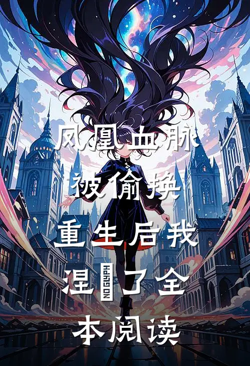 凤凰血脉被偷换，重生后我涅槃了全本阅读