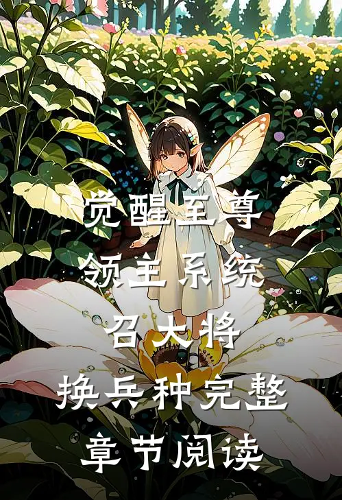 觉醒至尊领主系统：召大将，换兵种完整章节阅读